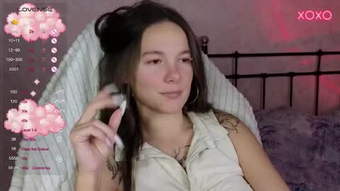 little moon online show from 10.14.25