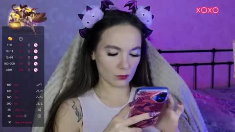 little moon online show from 10.31.25