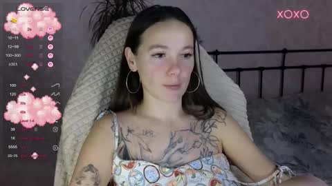 little moon online show from 11.15.25