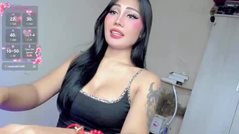 Miss Lily online show from 09.19.25