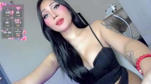 Miss Lily online show from 09.20.25