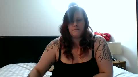 lil_nelli8 online show from 12.22.24