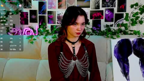 lil_raysss online show from 02.07.25