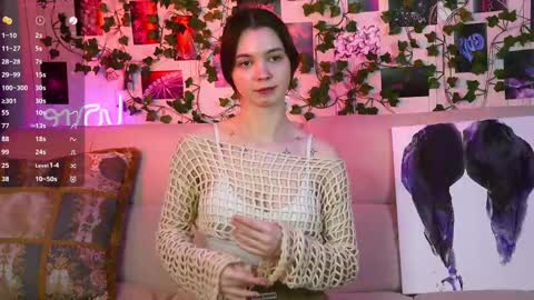 lil_raysss online show from 02.12.25