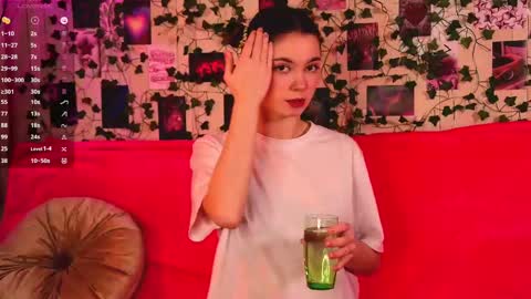 lil_raysss online show from 03.05.25