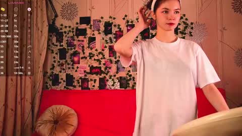 lil_raysss online show from 03.05.25