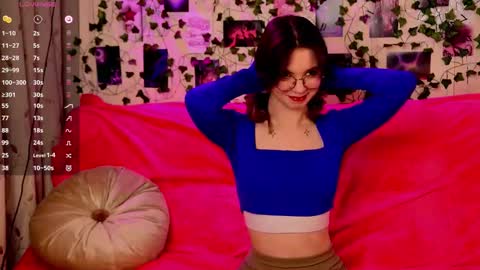 lil_raysss online show from 03.11.25
