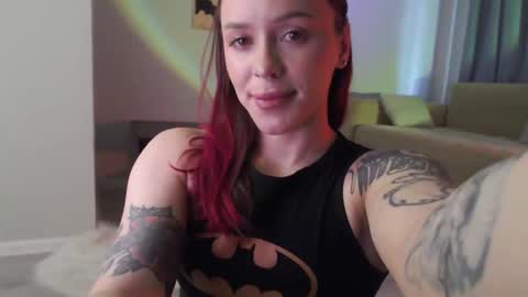 INST Lil happines s online show from 10.21.25