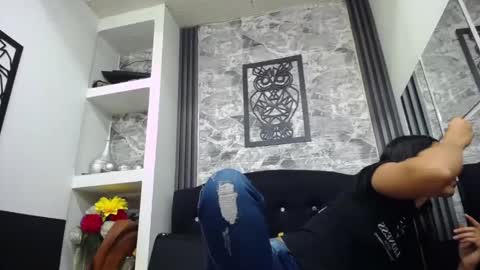 Snapshot of lil_rose2006 chatting on 10.01.25 lil_rose2006 online show from 10.01.25