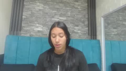 Snapshot of lil_rose2006 chatting on 10.03.25 lil_rose2006 online show from 10.03.25