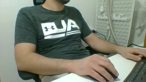 lil_sso online show from 11.30.25