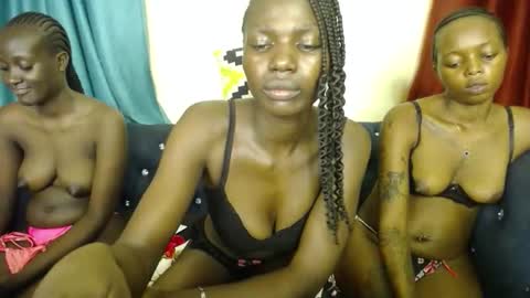 Tattiey online show from 01.13.26