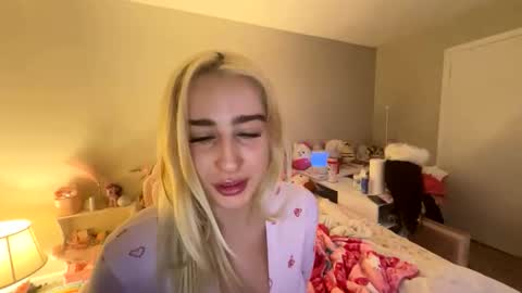 Pink mink online show from 01.17.26