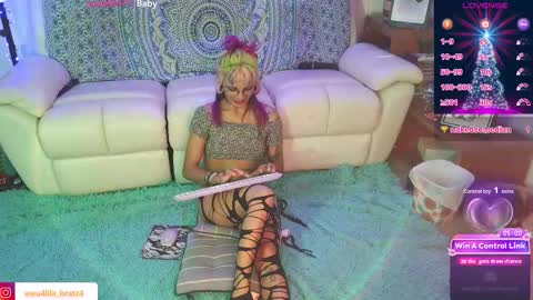 Lila online show from 01.06.26