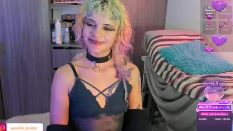 Lila online show from 02.28.26