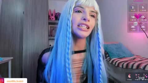 Lila online show from 03.28.26