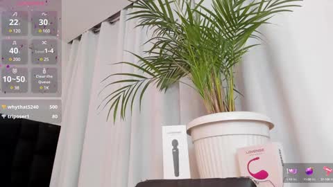 Lila online show from 12.01.24
