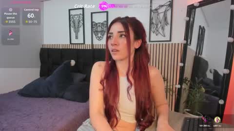 Lila online show from 10.15.25