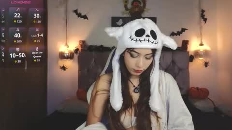 lila_min online show from 10.09.25