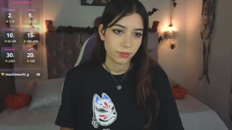 lila_min online show from 10.20.25