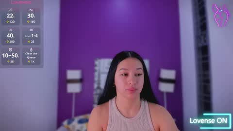 L I L A online show from 09.11.25