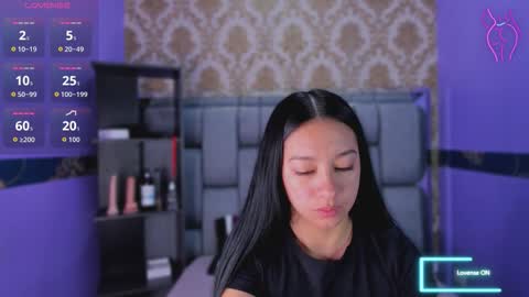 L I L A online show from 09.13.25