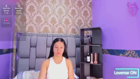 L I L A online show from 11.03.25