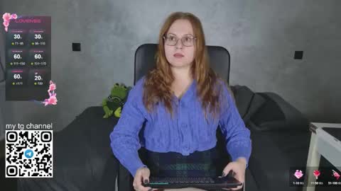 lila_pitt online show from 09.25.25