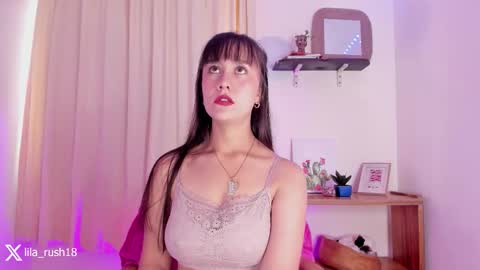 Lila  online show from 01.10.26