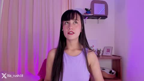 Lila  online show from 01.12.26