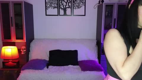 Lila online show from 02.23.25