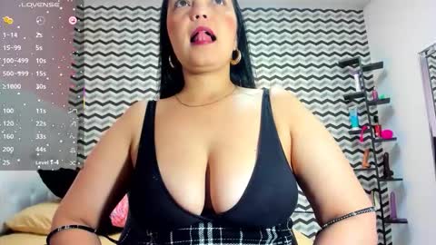 Snapshot of lilabalix chatting on 10.29.25 L I L A online show from 10.29.25