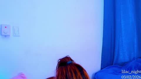 Jen online show from 02.03.26