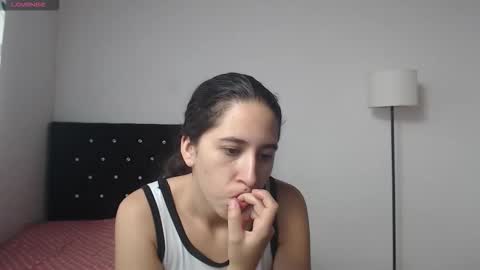 Lila Cream online show from 10.21.25