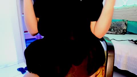 Lilah Sweet online show from 01.24.25