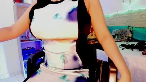 Lilah Sweet online show from 01.25.25