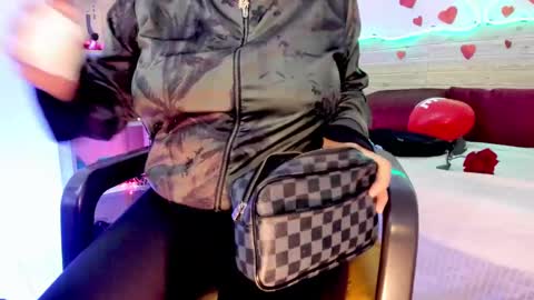 Lilah Sweet online show from 02.18.25