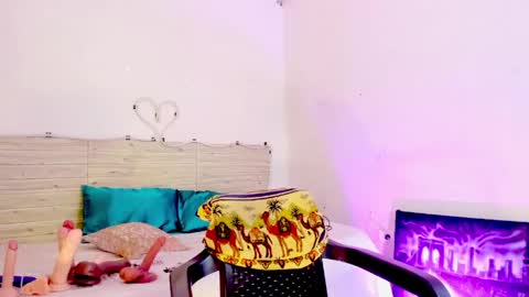 Lilah Sweet online show from 04.19.26