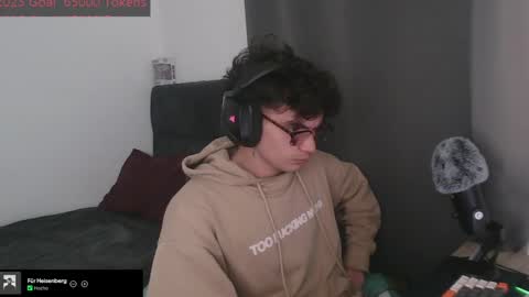 Yeh online show from 01.12.25