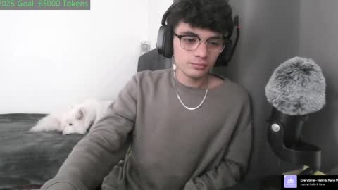 Yeh online show from 01.14.25