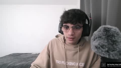 Yeh online show from 01.17.25