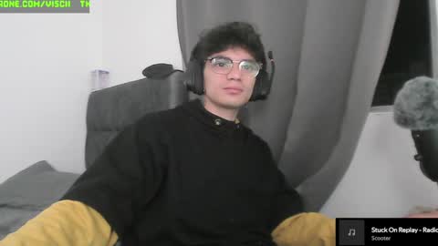 Yeh online show from 01.23.25