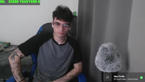 Yeh online show from 02.09.25