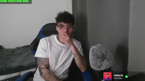 Yeh online show from 02.18.25