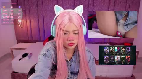 Lila online show from 11.08.25