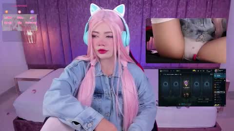 Lila online show from 11.10.25