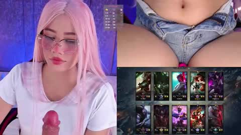 Lila online show from 11.25.25