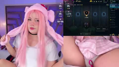 Lila online show from 03.14.26