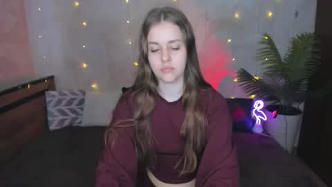 LilaSparkling online show from 05.20.26