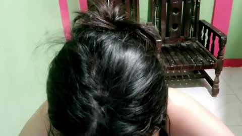 Im Rain online show from 04.01.26